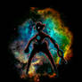 The Deoxys Nebula