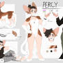 Percy ref [2018]