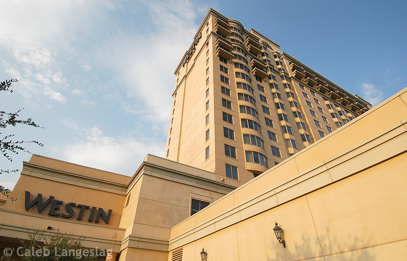 Westin Hotel