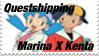 Questshipping Stamp