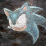 Sonic chalk