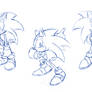 Sonic Sketches