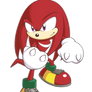 Knuckles - simple