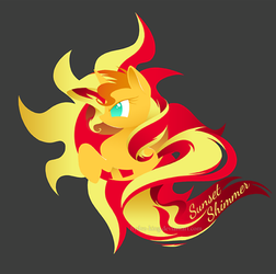 ~ Sunset Shimmer ~