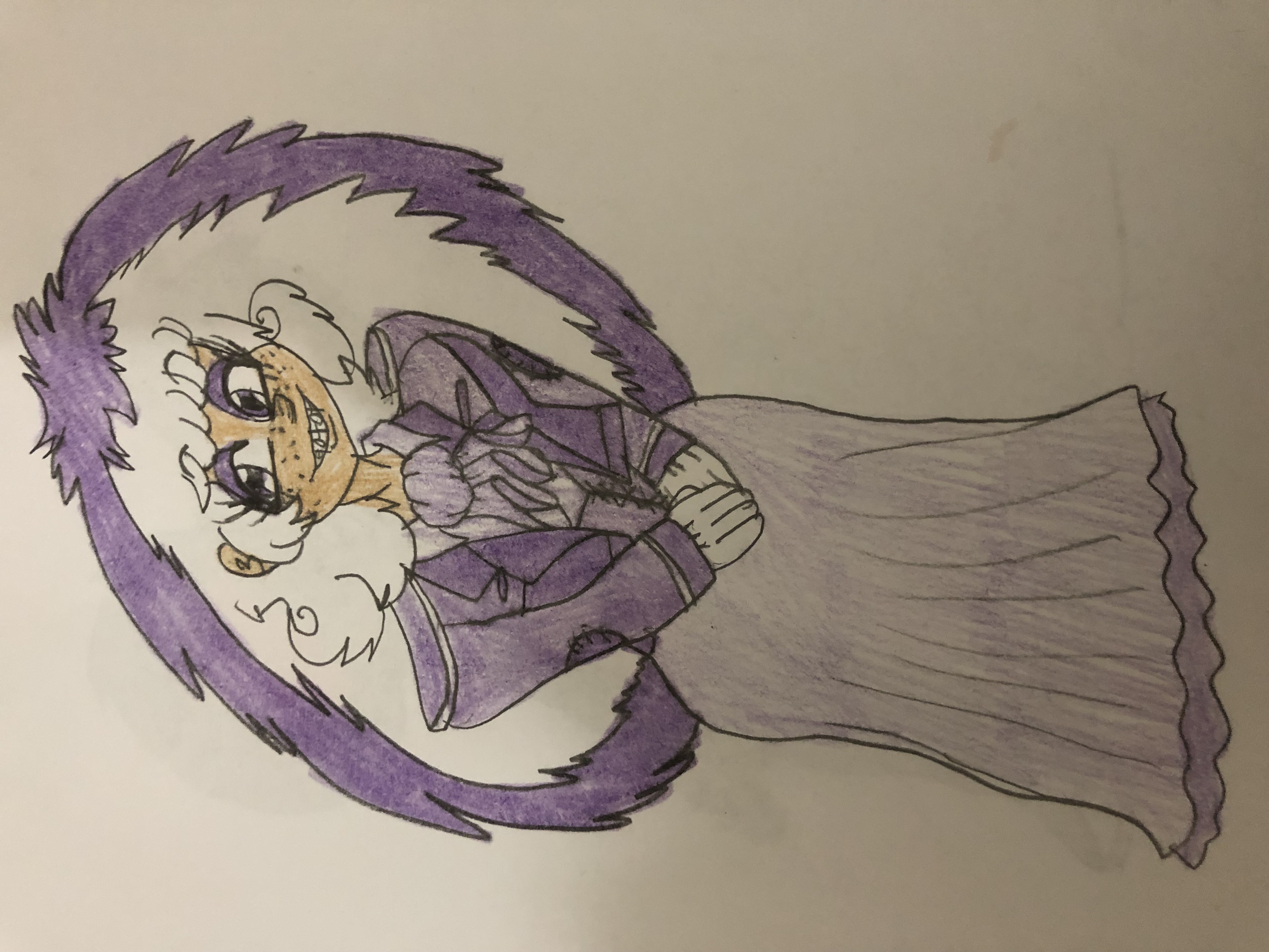 Clock Chan Meet Clock-Chan! by ShawnzillaStuff101 on DeviantArt
