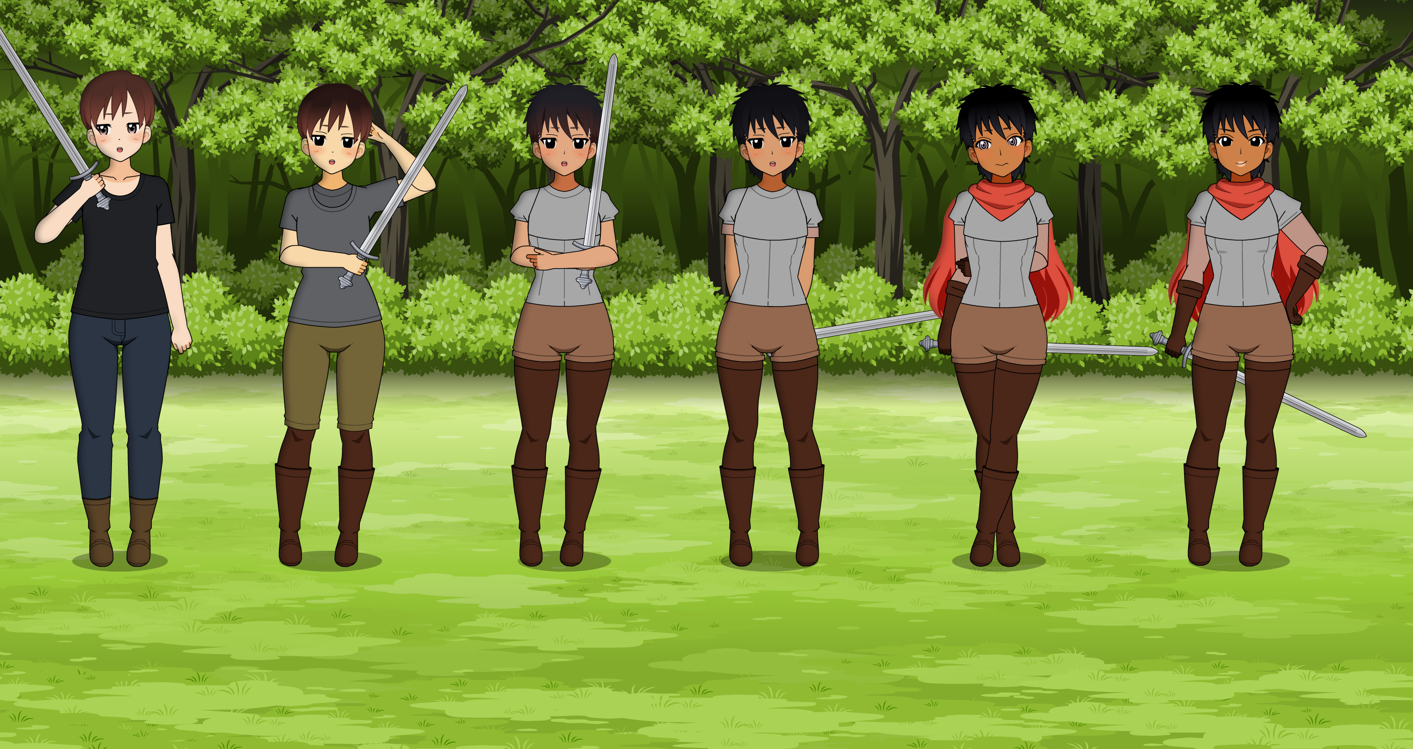 Casca Tg (Tf Tg Commission) by Grankor on DeviantArt