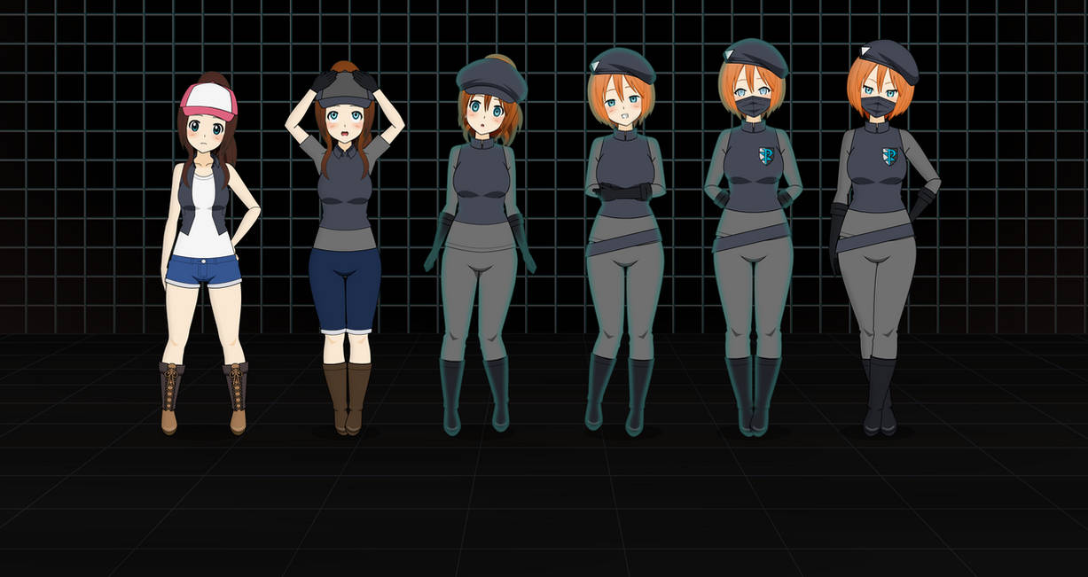 Ftf Fandom Team Plasma's new recruit ( FTF Sequence) by Grankor on DeviantArt