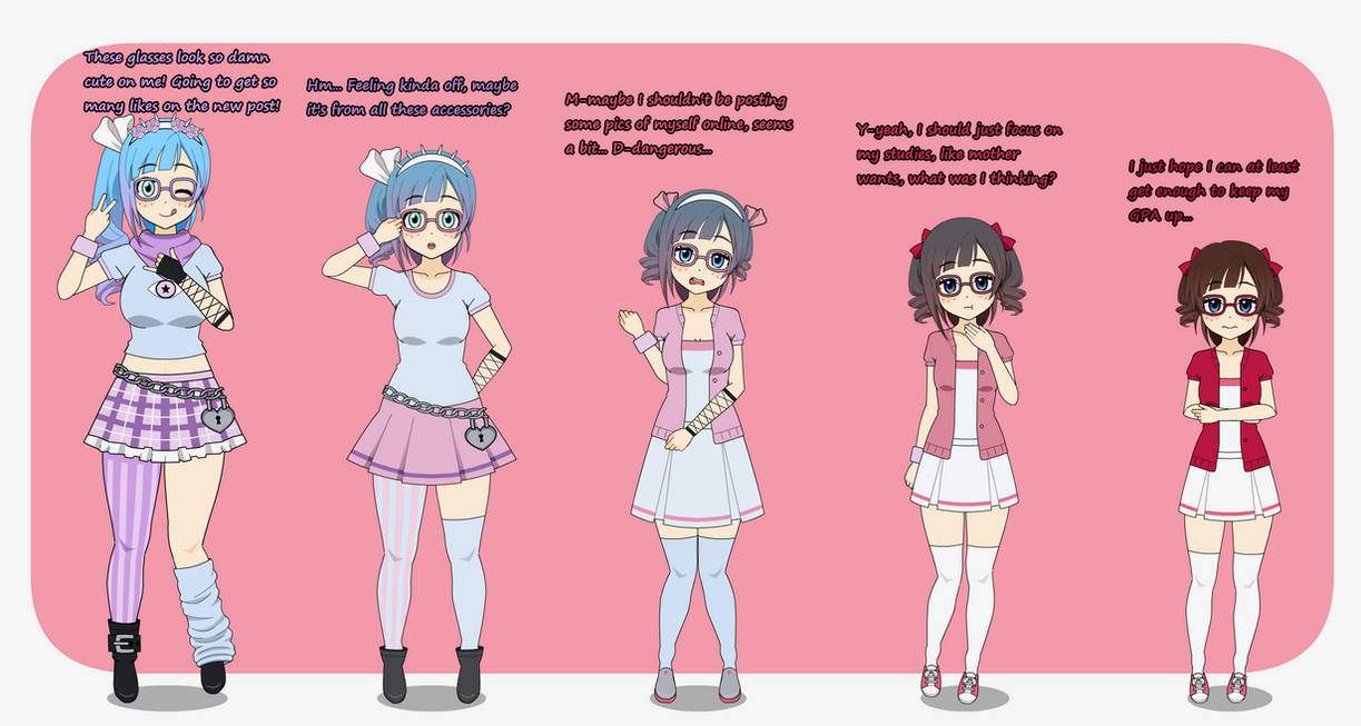 Need Tf Nerdic Influence (Tf Sequence) by Grankor on DeviantArt