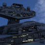 Star Destroyer update