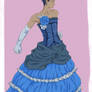 Aomine Daiki In A Dress