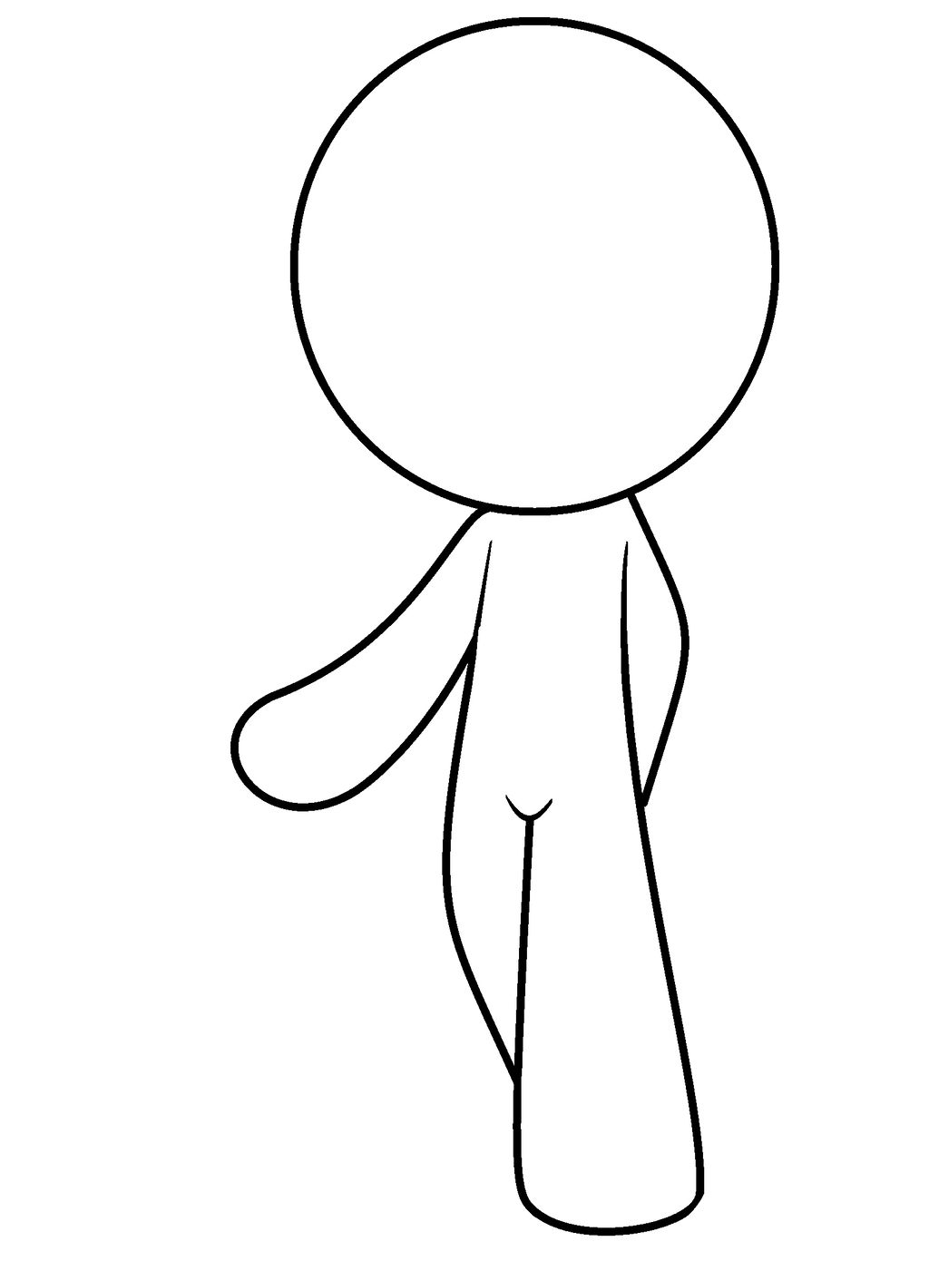 Random Stupid Base by KamiPPG on DeviantArt