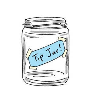 Tipjar