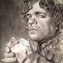 TYRION LANNISTER