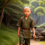 Young Earthbender