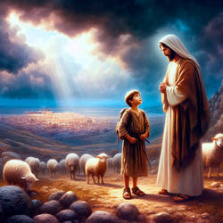 Good Shepherds