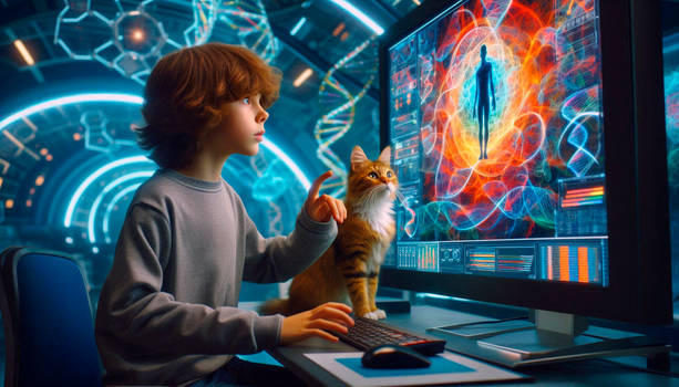 Genetic Construct Deviantart Explore the Best Genetic_engineering Art | DeviantArt