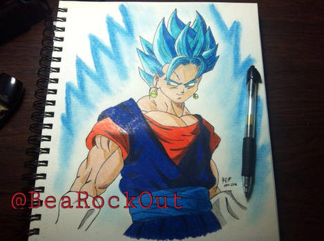 Vegetto