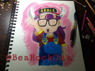 Arale