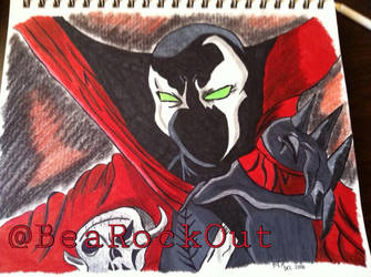 Spawn