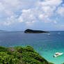 Tobago Cays Pano 1