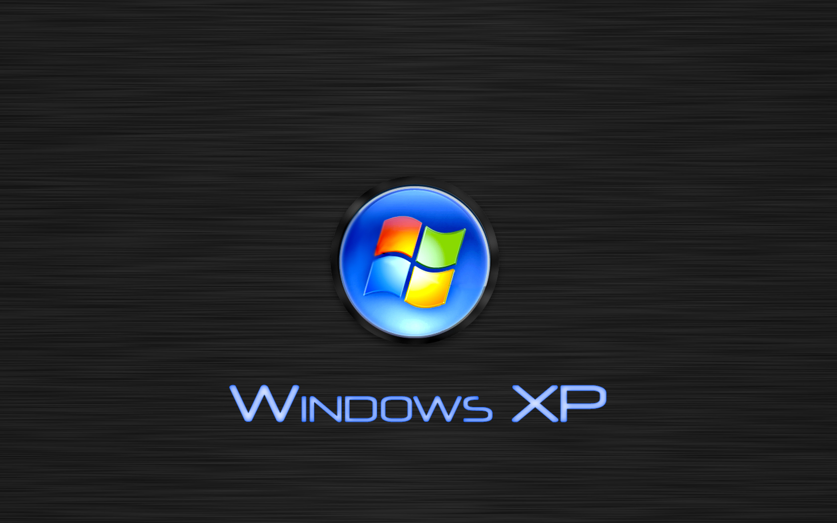 what is windows black xp