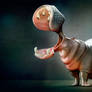 Hippo color