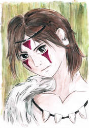 Princess Mononoke