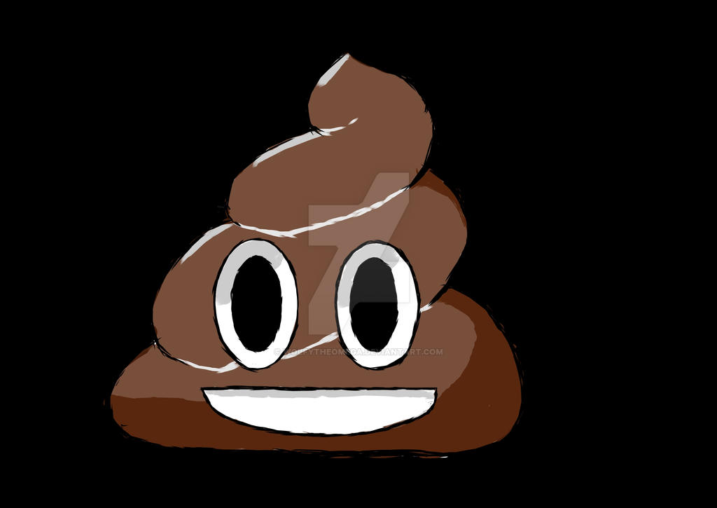 Poop by WolfyTheOmega on DeviantArt