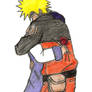 NaruHina:My Love