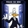 Thirteenth Doctor -  Drake Mallard