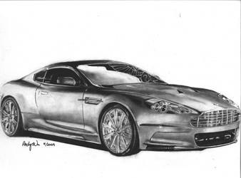 Aston Martin