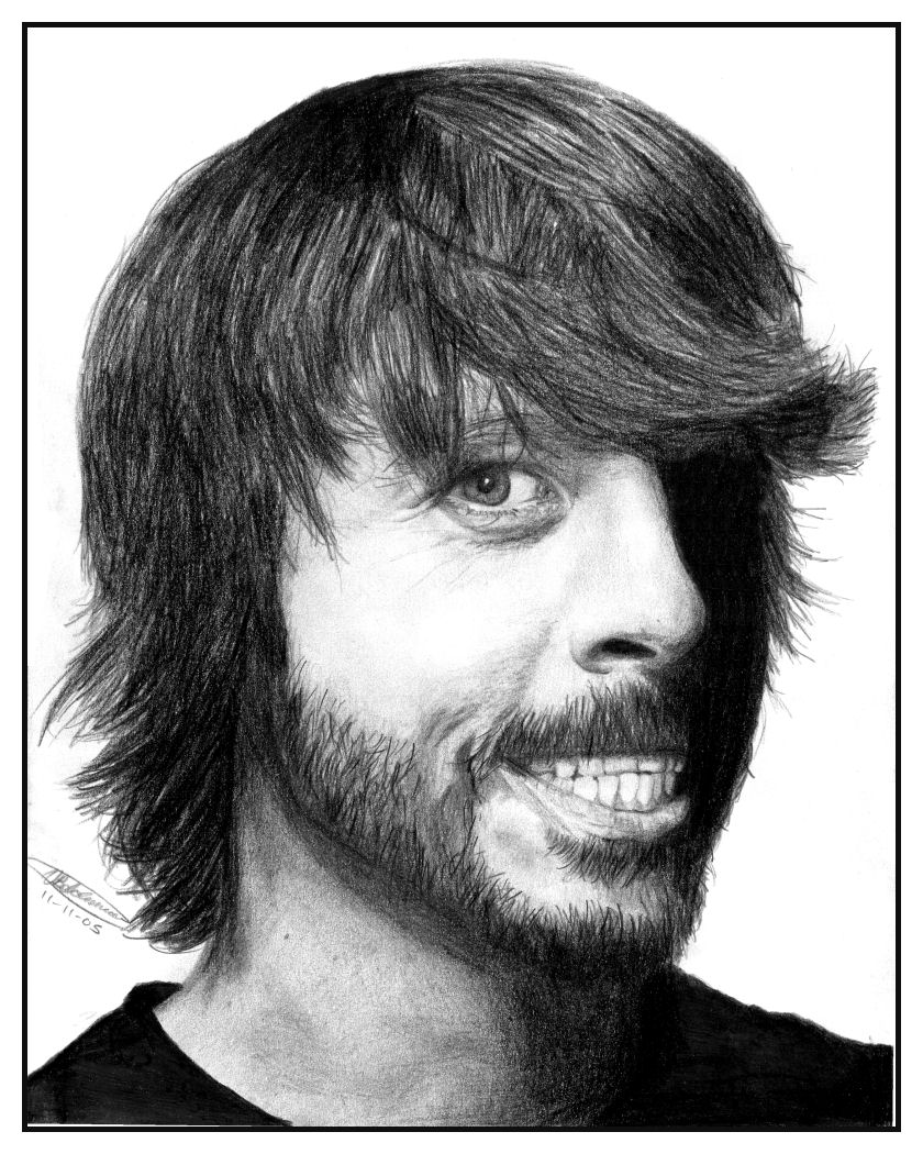 Dave Grohl