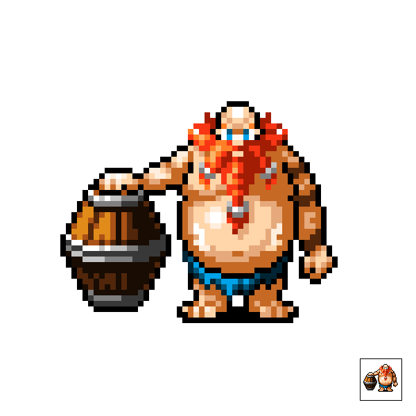 League of Legends Character 32x32 Sprites by Johasu on DeviantArt