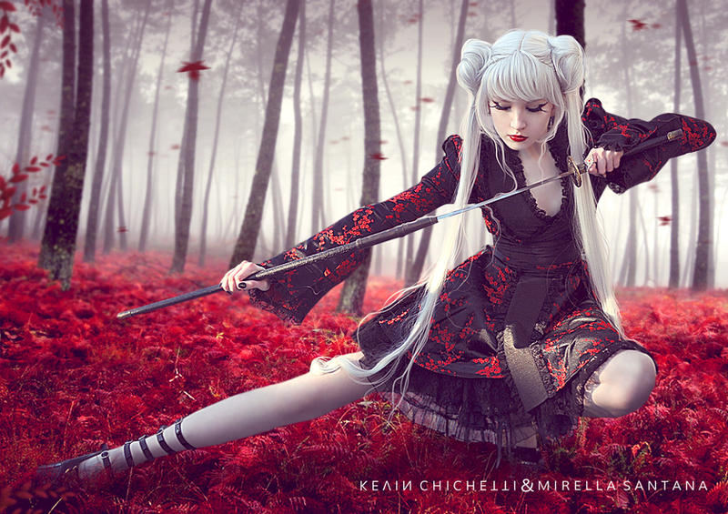 Warrior