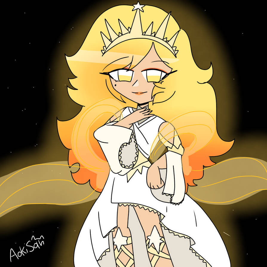 The Sun by cottoncatscandy on DeviantArt