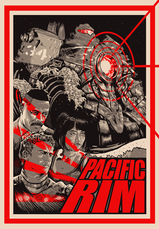 Pacific Rim