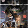 Star Wars the Force Awakens Poster Ammendments 2
