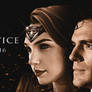 Dawn of Justice Banner