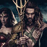 Dawn of Justice Banner More Colour