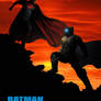 Batman V Superman Dark Knight Returns Style