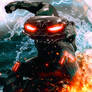 Black Manta