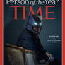 Time Man of the Year