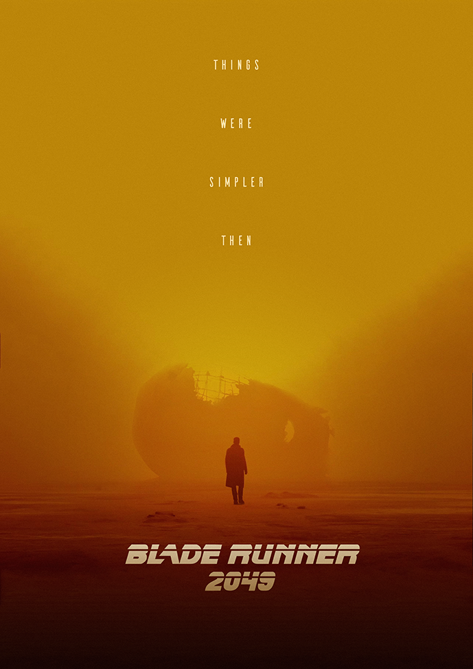 Blade Runner 2049