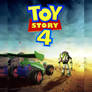 Toy Story 4 Poster