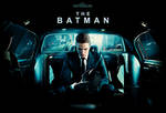 The Batman (Robert Pattison)