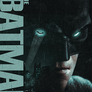 The Batman Poster