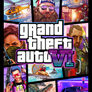 Grand Theft Auto VI Cover