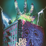 Evil Dead Rise Poster