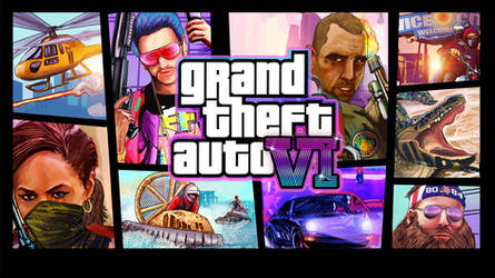 GTA6 widescreen