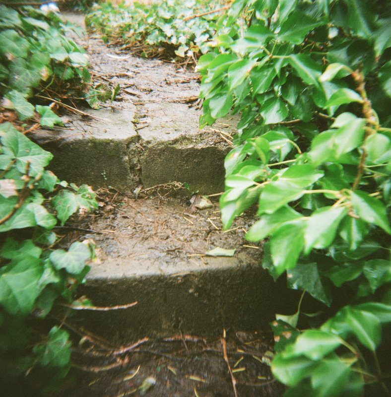 Astoria, OR- steps